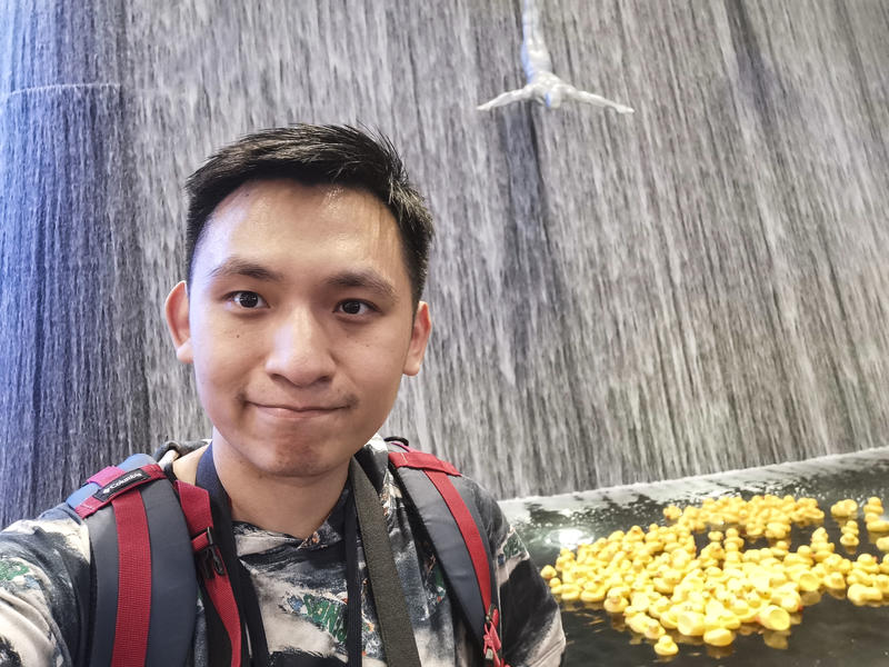 沙漠浪漫之旅迪拜,从天空进入海底