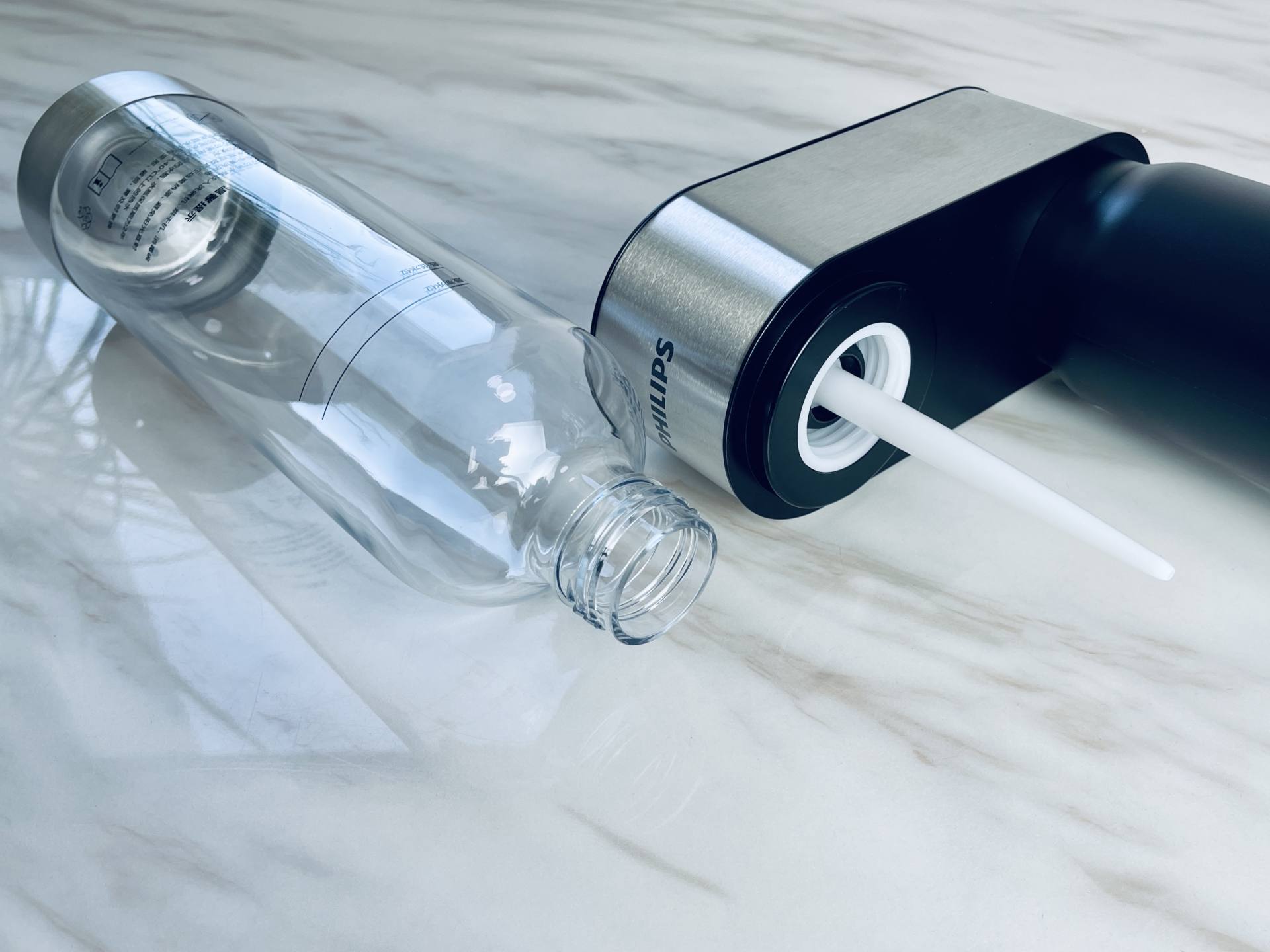 气泡水机怎么选择,气泡水机有购买的必要吗