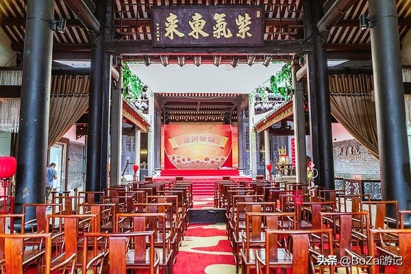 广西南宁市旅游攻略必玩的景点,广西南宁旅游景点大全自驾游