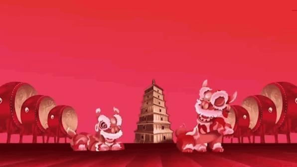 西安年·最中国｜听完这些歌曲，你将收获一个难忘的新年~