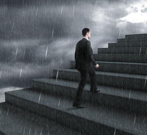 89年的我是如何一步一步负债150万的！（一位创业者的自述）