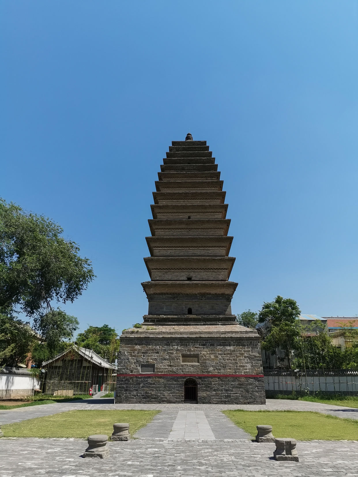 洛阳免费景点全部免门票,洛阳春节免费景点一览表