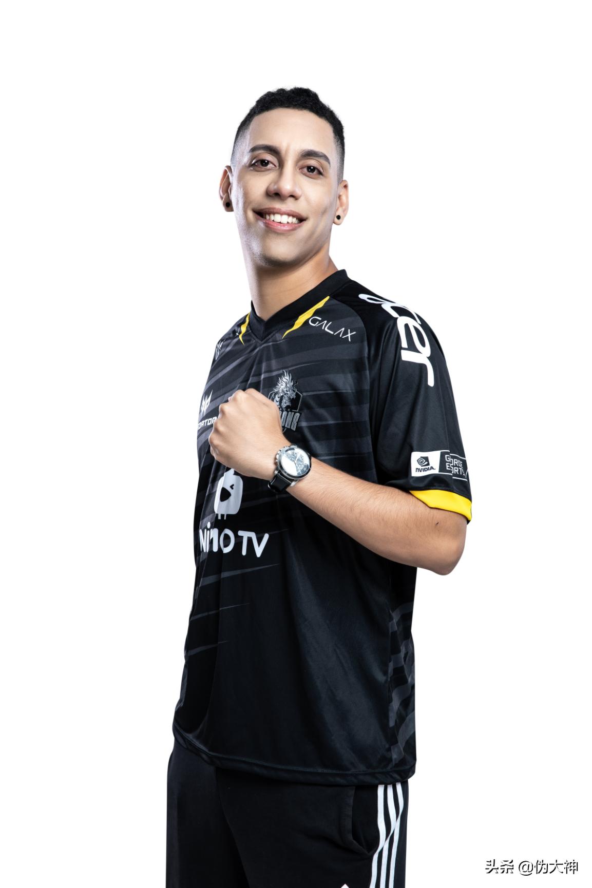 cf巴西bd战队阵容,cf巴西赛区直播