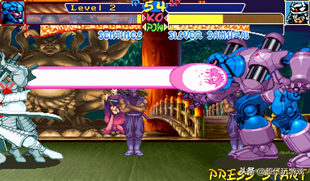 街机1985年,街机发展史24集