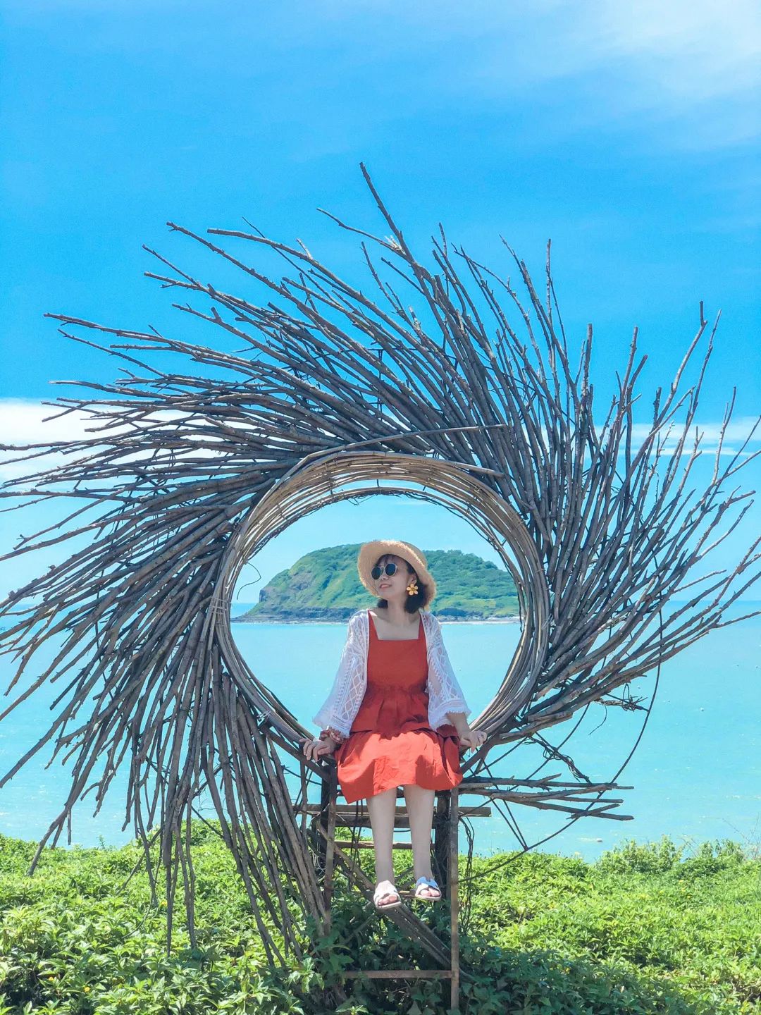 福建大莆田绝美海岛盘点,莆田海边景点推荐一下一日游