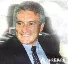 八位顶级设计师,服装设计大师最新作品欣赏