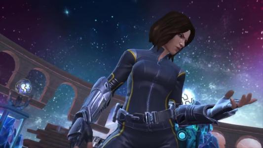 x战警的悲喜求生之旅漫威,漫威x战警最新视频