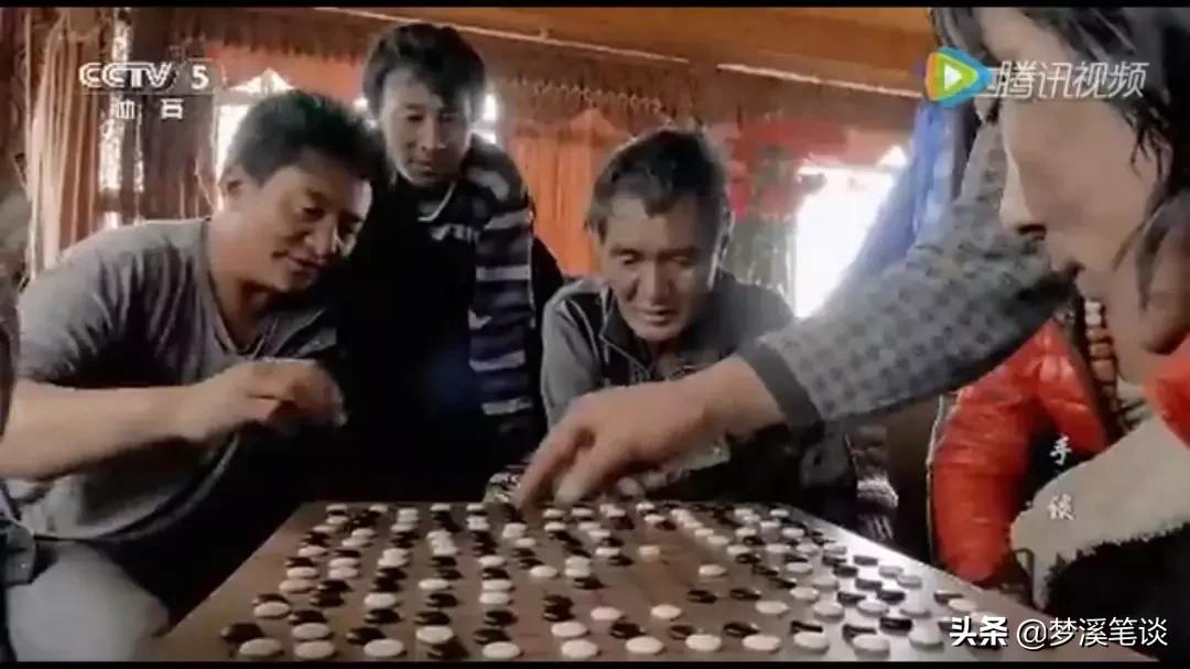 玩·围棋：星罗棋布，纵横人生