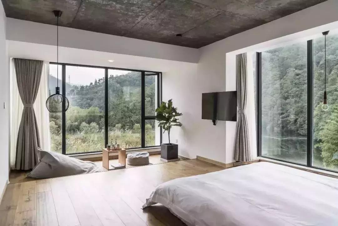 杭州桐庐适合夏天去的民宿,杭州桐庐旅行攻略