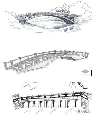 三年级下册赵州桥第三自然段仿写,赵州桥三年级下册教学过程