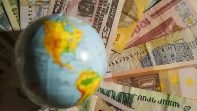 法国是如何成为发达国家的,法国世界第二强国