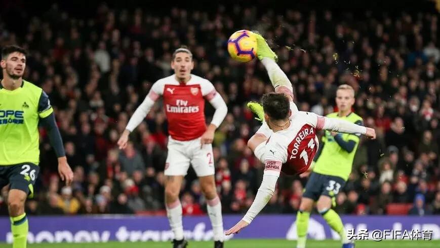 英媒评选出英超十大防守型中场：坎特只排第三？曼联无人上榜？