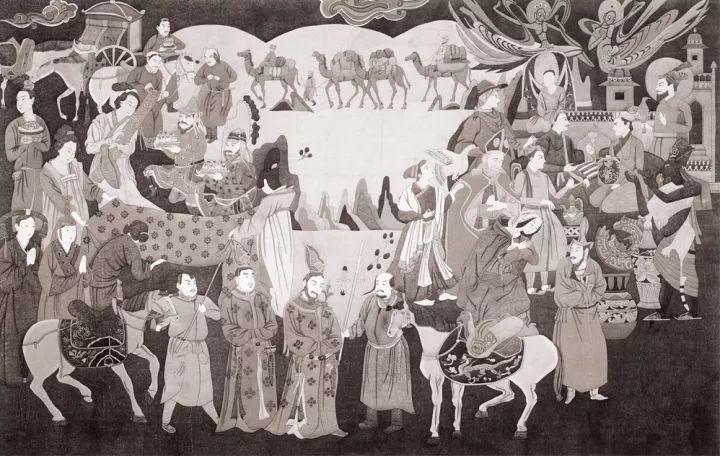 古代蒙古人为什么喜欢汉人,古代蒙古人有没有重男轻女