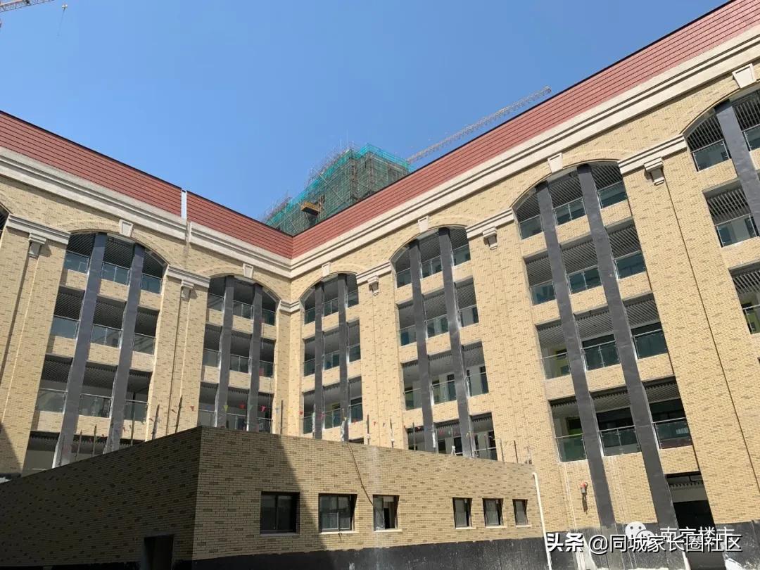 鼓楼树人中学公办分校,南京市力小有哪些分校