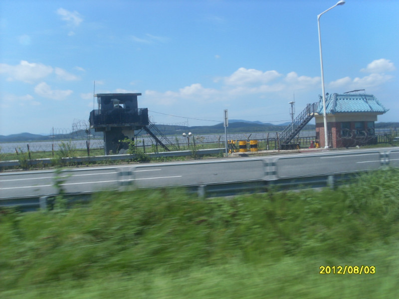 逛首尔一圈,逛首尔的江南区