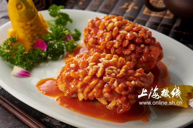 魔都老字号排行榜,上海魔都十大老店