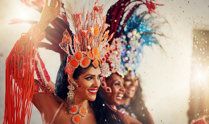 原住民舞蹈教程,原住民舞蹈教学视频