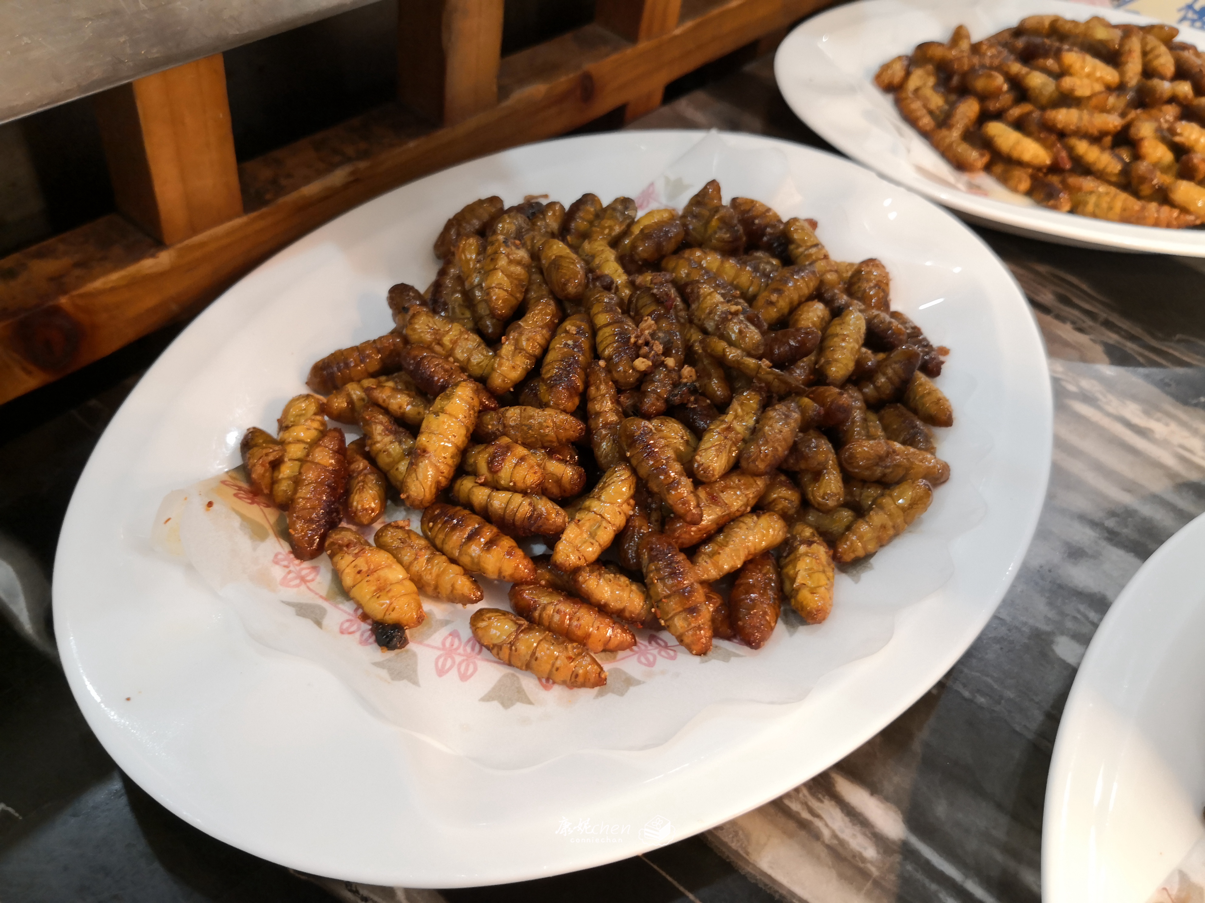 享用广式早茶美食,广式早茶里最受欢迎的王牌菜