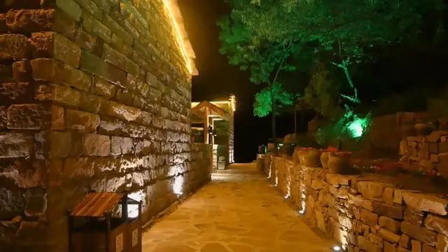 邯郸价格便宜的民宿小院,邯郸好玩民宿