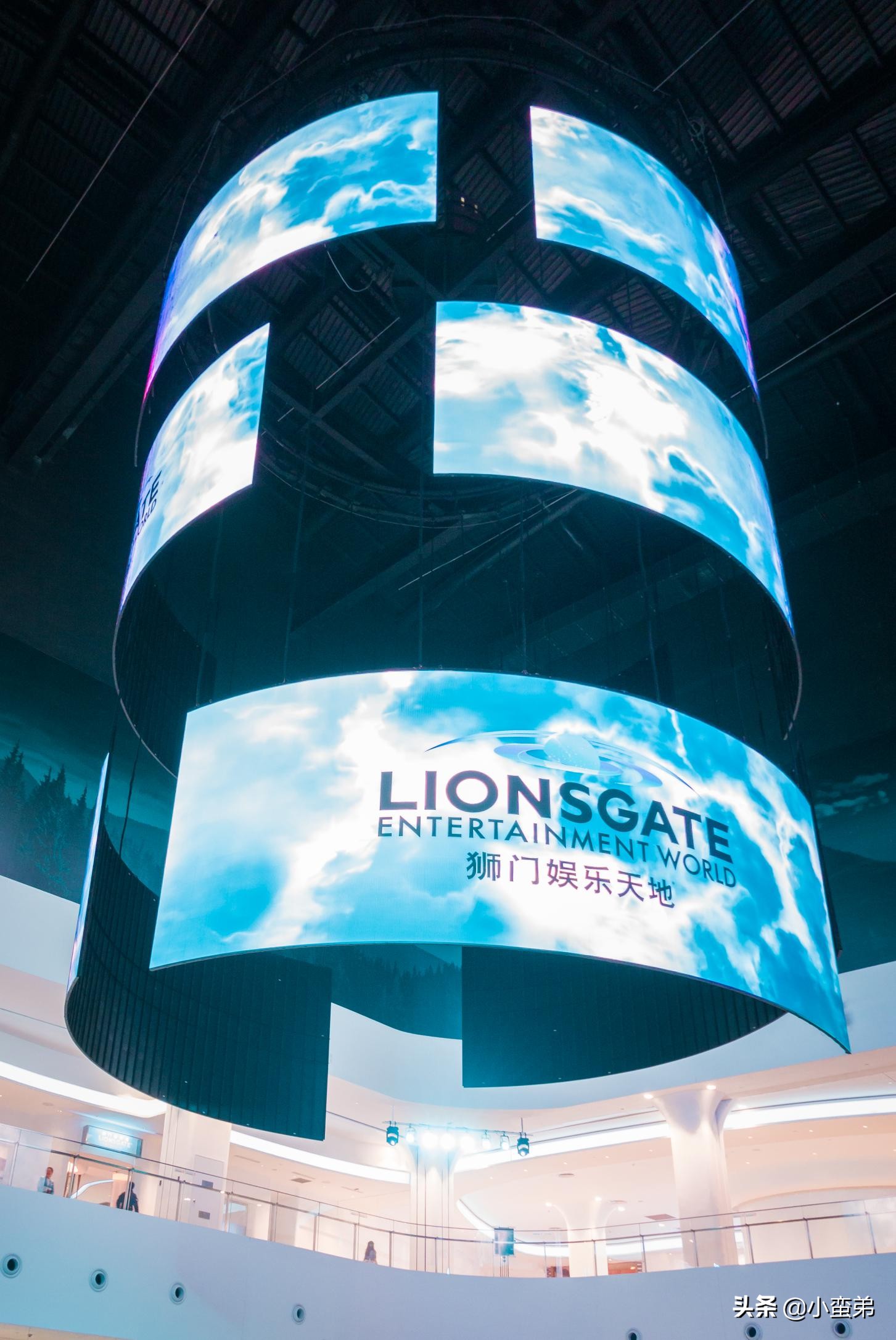 珠海vr主题公园,珠海金湾区主题乐园