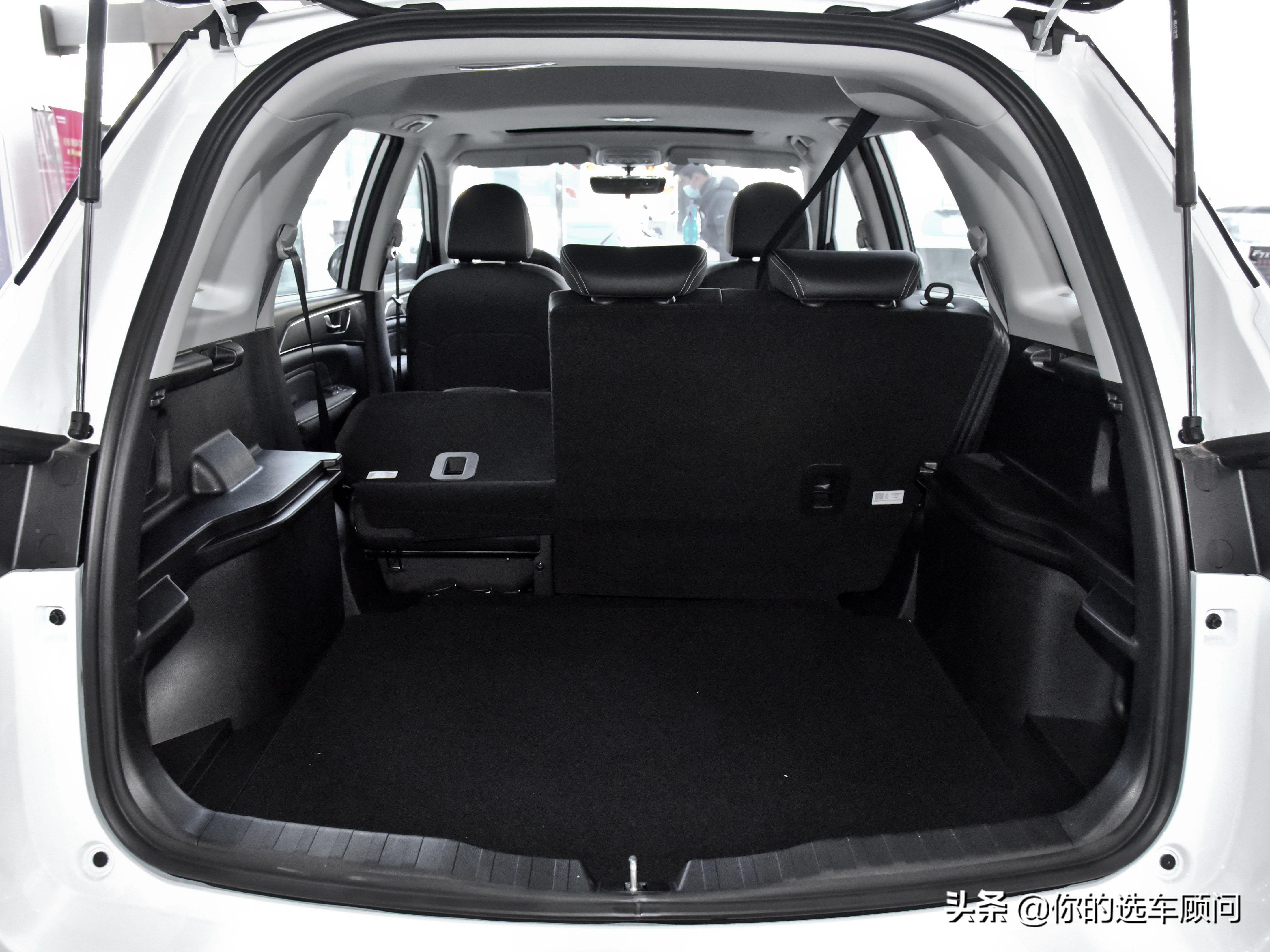 哈弗m6七座8万左右,哈弗m6裸车4s店报价7万到8万