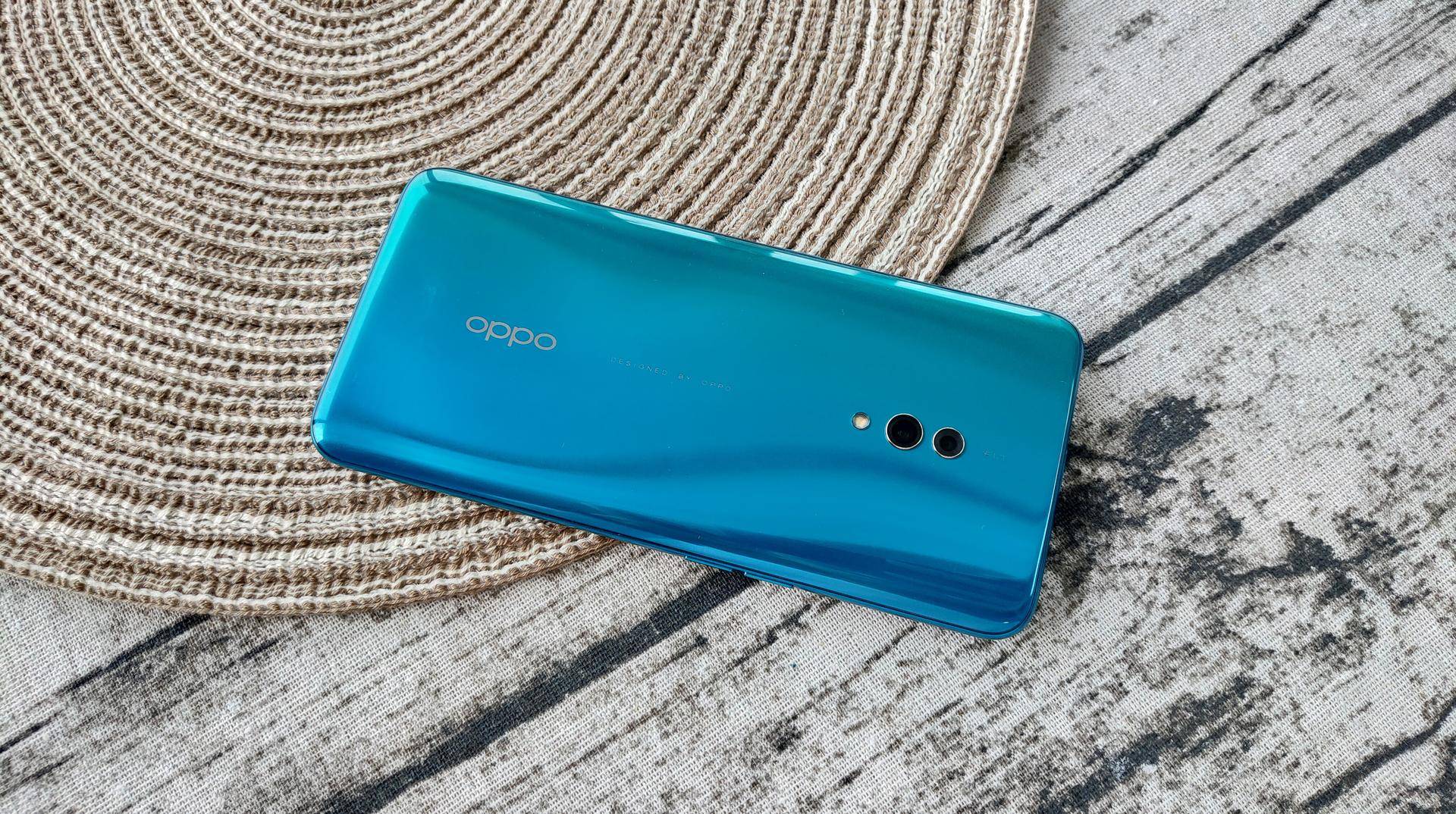 oppok3下面的三个键怎么设置,oppok3手势操作设置