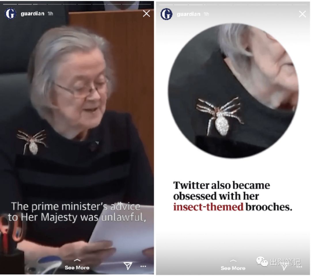 instagram自然流量,instagram的流量机制