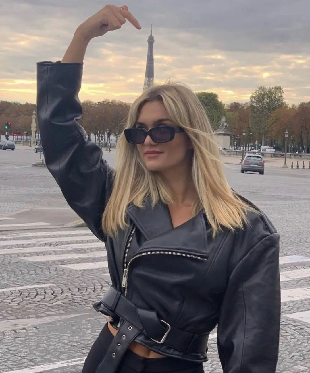 gentlemonster墨镜推荐圆脸,圆脸选择什么墨镜女好看