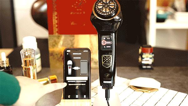 koyomiraclekii美容仪旗舰店,miraclek美容仪