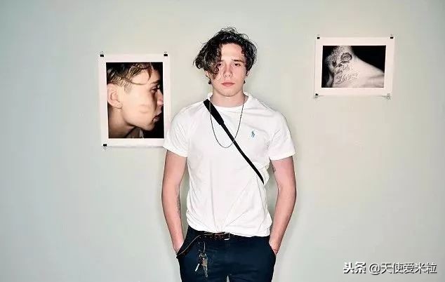 贝家大公子：干啥啥不灵，5年换10个女友