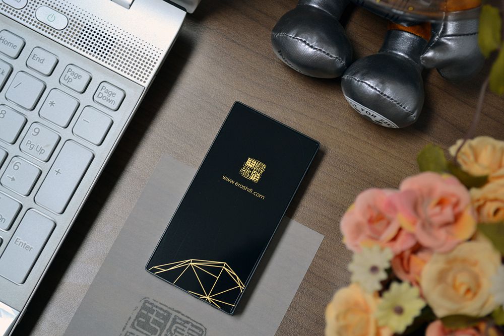 爱国者aigoerosa播放器评测价格,爱国者aigoeros蓝牙无损mp3评测