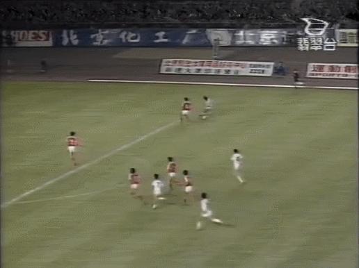 中国男足历史战绩与失败教训,中国男足0:5惨案真相