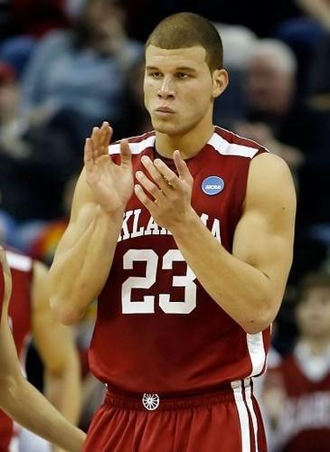 布雷克-格里芬,布雷克格里芬十大经典瞬间