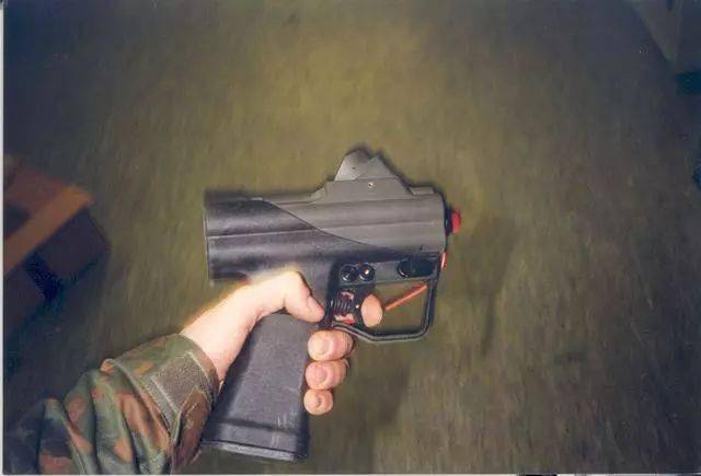 全副武装特种兵都有什么装备,特种兵的装备到底怎么装备才帅