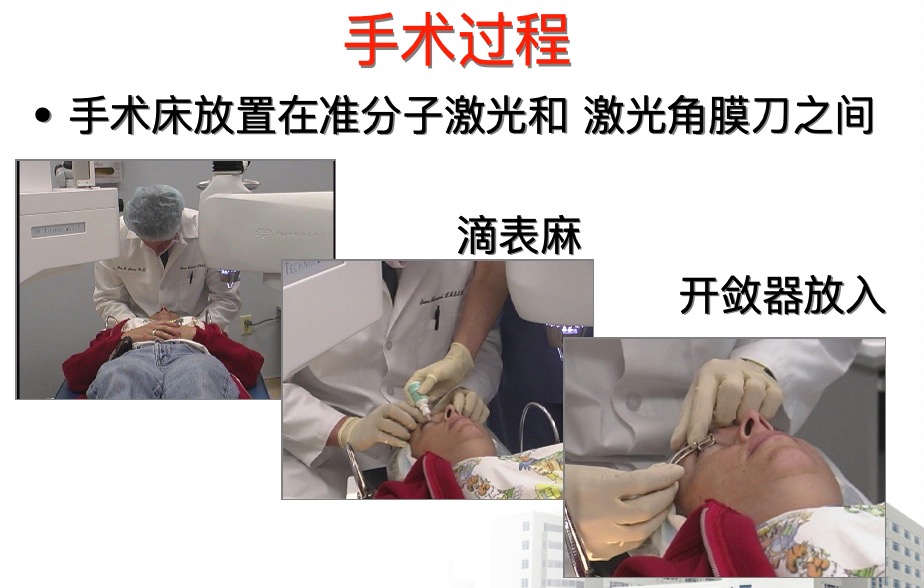 做过lasik手术后还可以做飞秒吗,lasik激光近视眼手术有什么优势