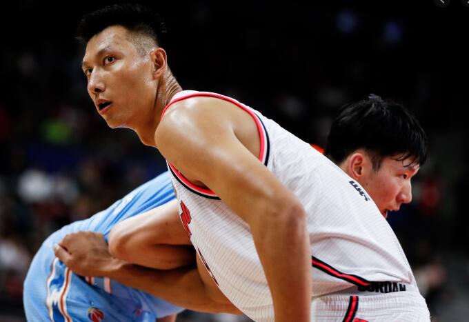 宏远的防守压迫有多厉害,宏远防守技巧