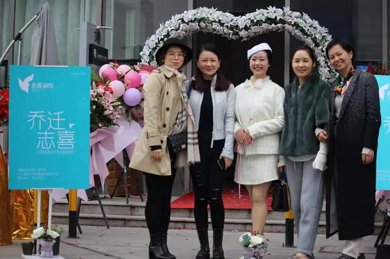 让优雅成为一种生活方式——专访常熟市善雅淑院创始人陈豫嫣