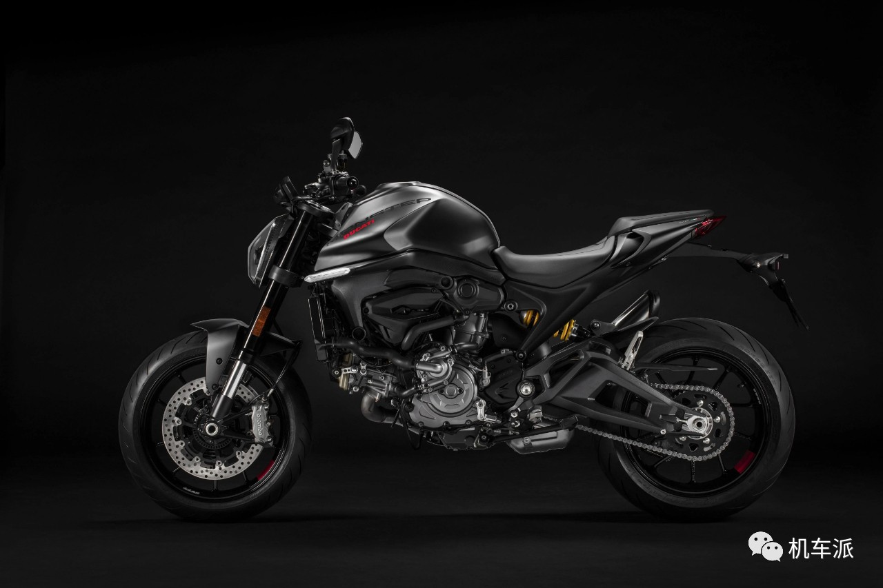 2017款杜卡迪monster821百公里加速,杜卡迪monster2022款什么时候上市
