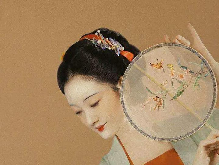 大宋女*生活性**图鉴：购物打扮、经商赚钱、写诗练字，享用美好生活
