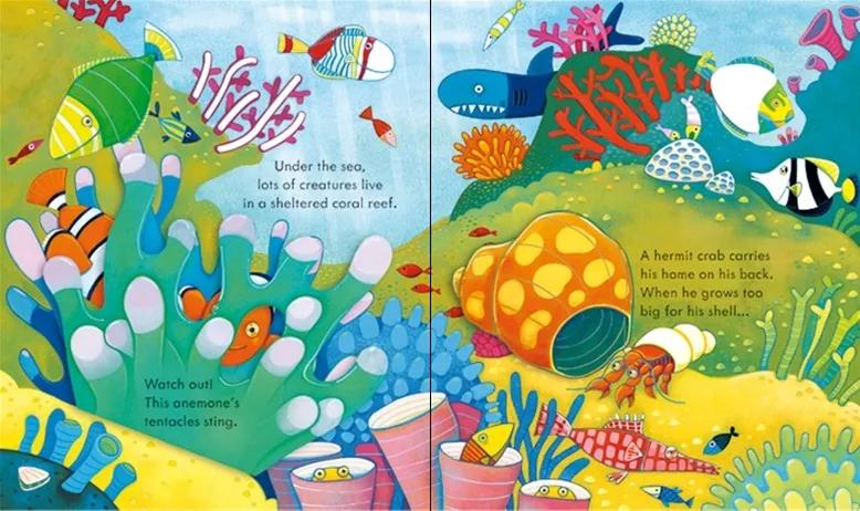 怎样选择适合孩子的英文原版书,最值得看的英文原版书有哪些