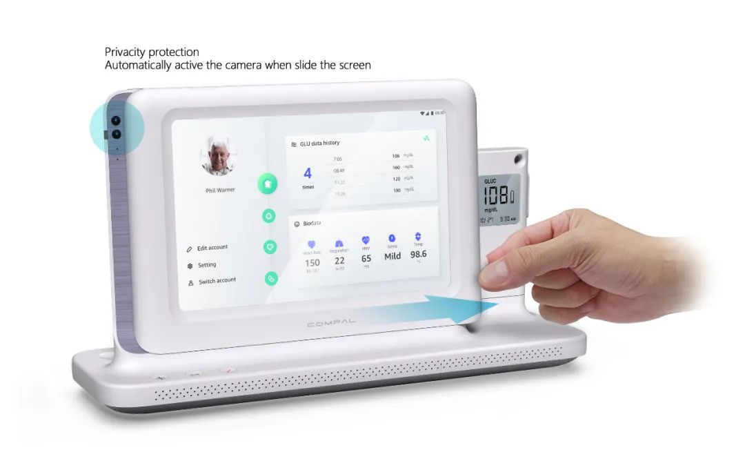 高端医疗治疗设备,未来医疗设备大全