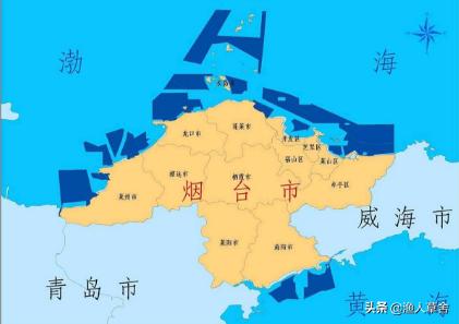 烟台十大农产品,烟台具有特点的农产品