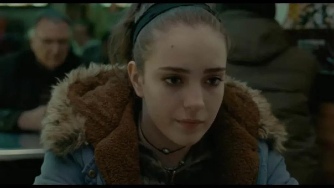 那些失声痛哭的经历,那些哭的令人心碎的女孩