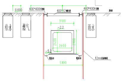 拉森钢板桩专项施工方案,拉森钢板桩施工规范