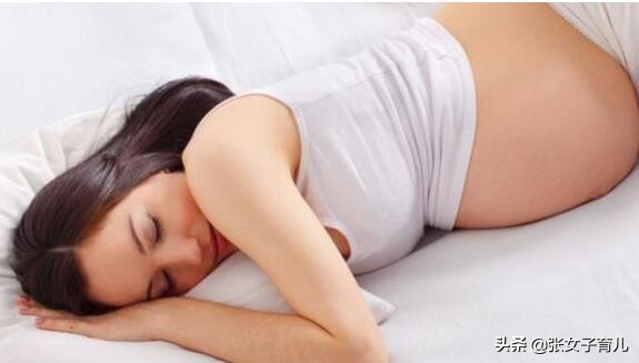 孕期擦油防止妊娠纹手法,孕期用什么护肤品可以减轻妊娠纹