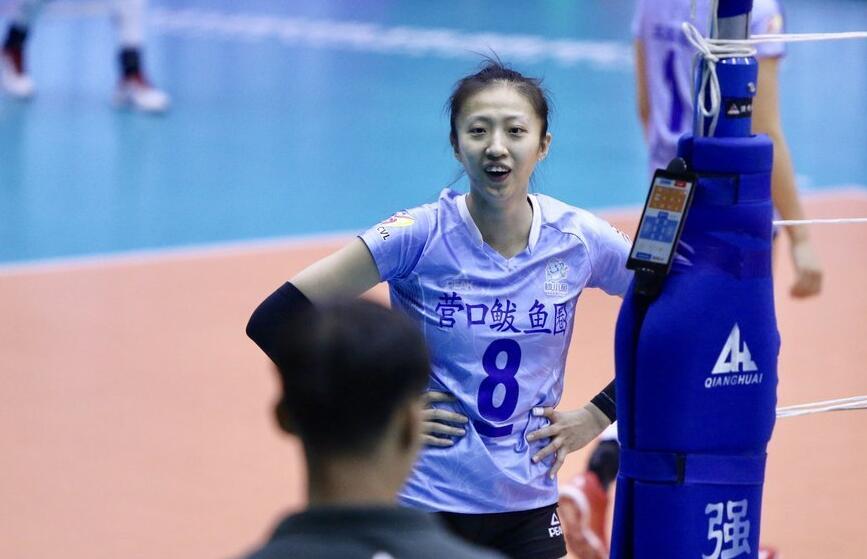 女排主力袁心玥离队原因,女排新消息袁心玥