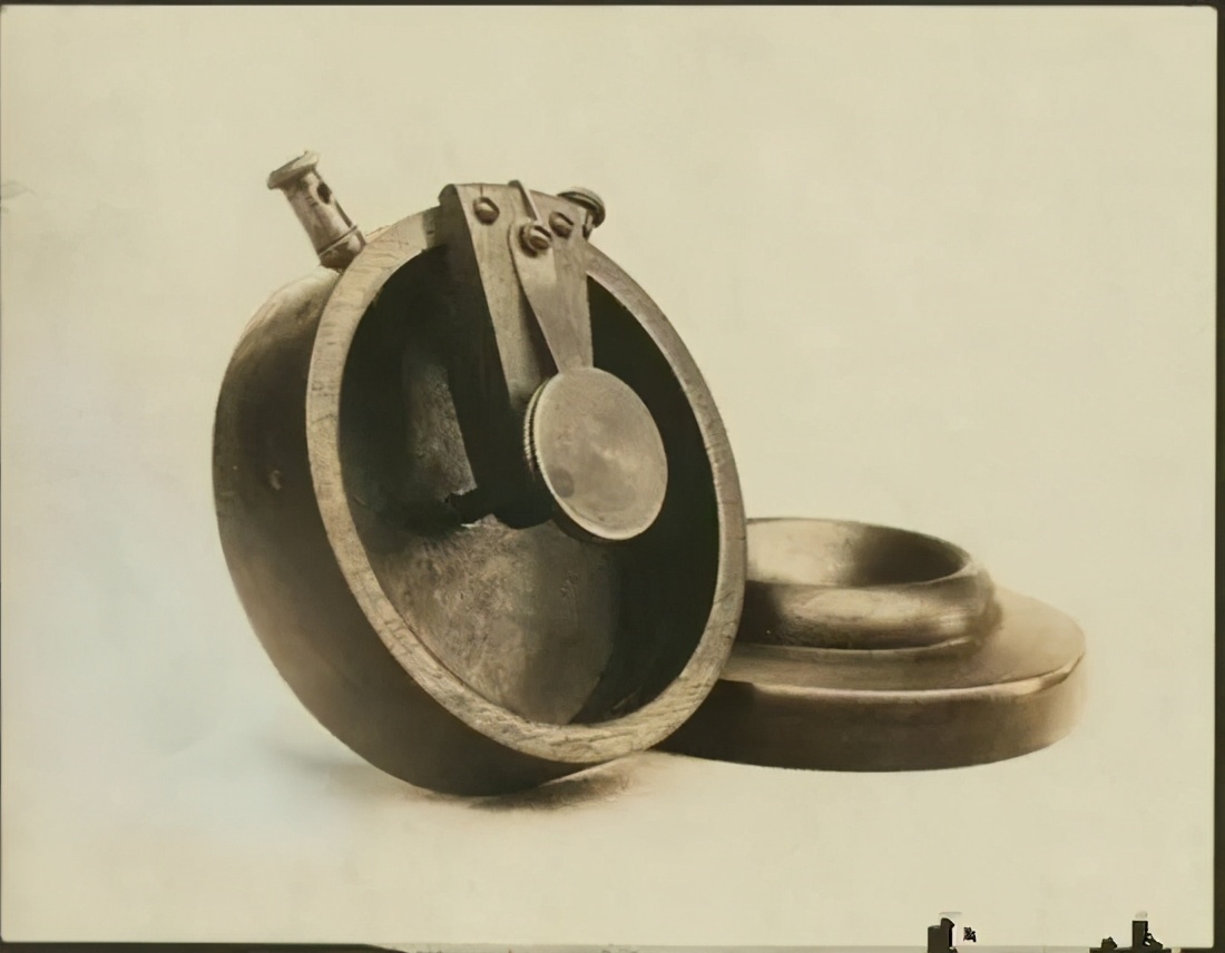 麦克风的各种种类,麦克风变化史