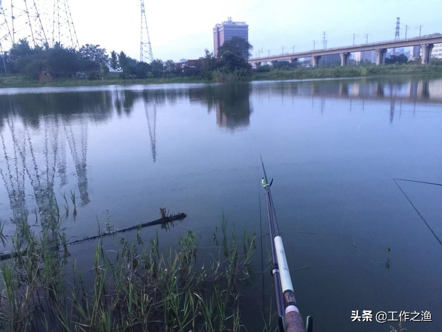 鱼竿的钓重有何意义？别再上当了！你应该学会鉴别鱼竿的好坏