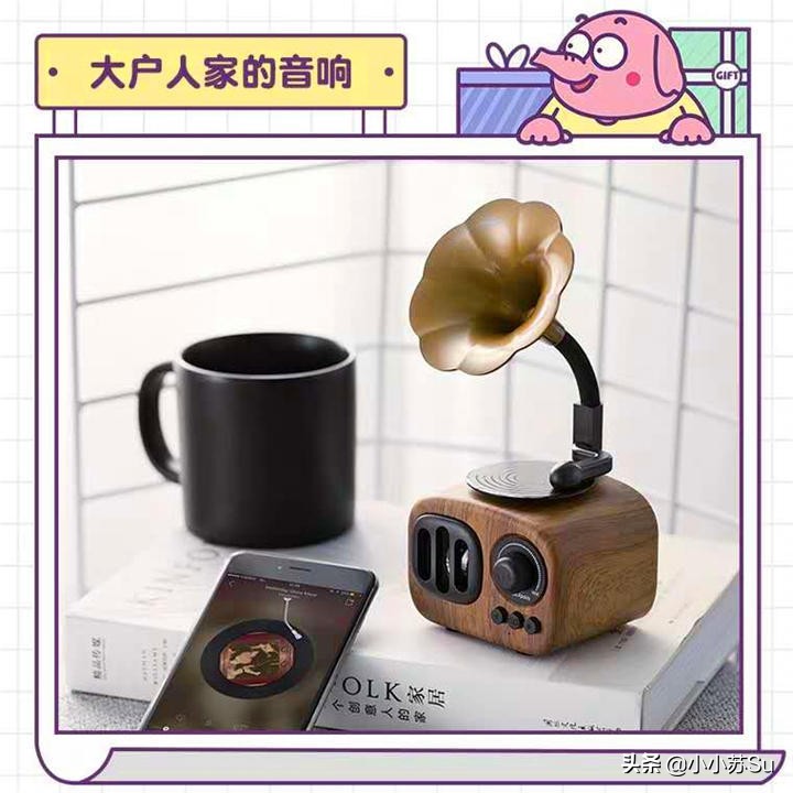 100元左右生日礼物排行榜,两千多能买到什么生日礼物