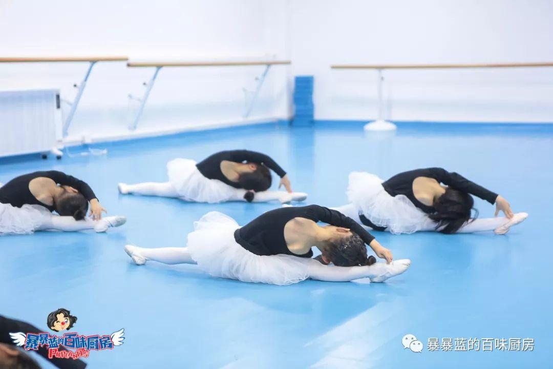 沈阳诸多宝妈推荐！大神级少儿舞蹈学校让你的宝贝秒变小舞蹈家